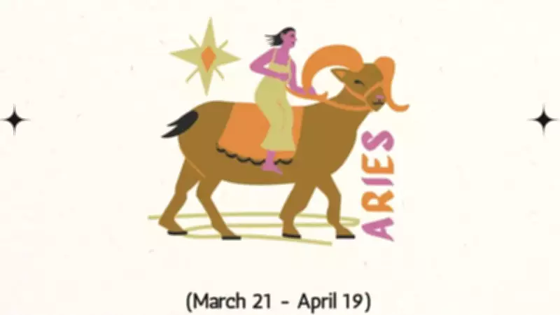 Aries Horoscope Today: Hard Work and Patience Lead to Rewards