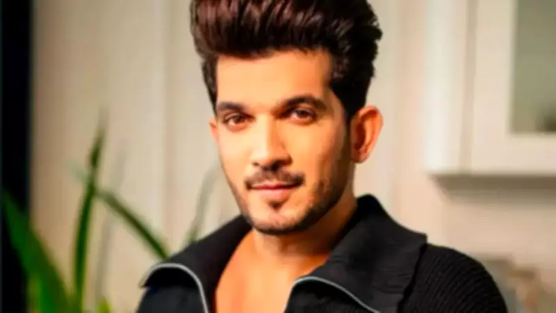 Arjun Bijlani on TV vs OTT vs Films: Different Classrooms, Same Acting