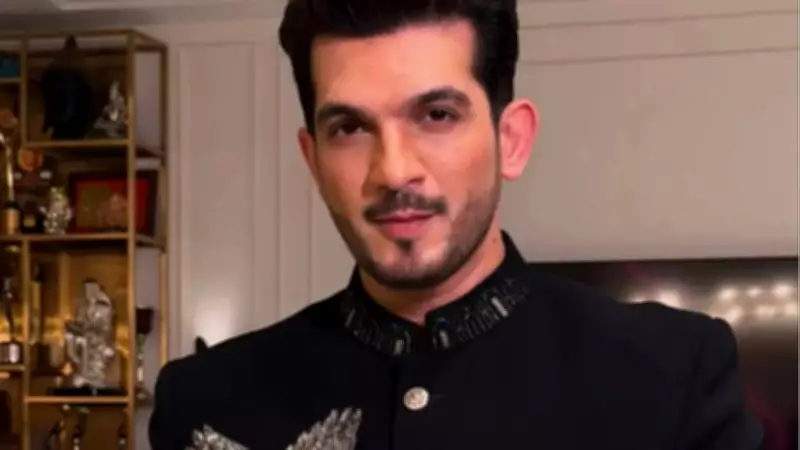 Arjun Bijlani Urges Individual Action on World Environment Day