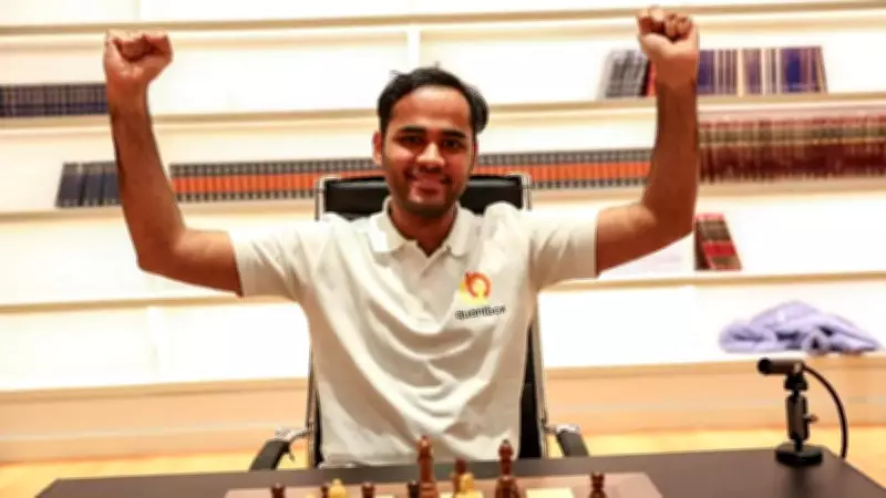 Arjun Erigaisi returns to world top 10 in FIDE June 2026 rankings