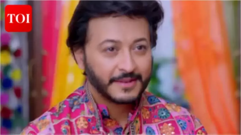 Arjun Punjj Talks About Playing Diggy in Sony SAB's Yaadein