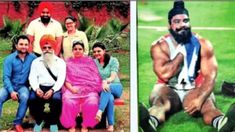 Arjuna Awardee Shot Putter Balwinder Singh Dhaliwal Dies at 67