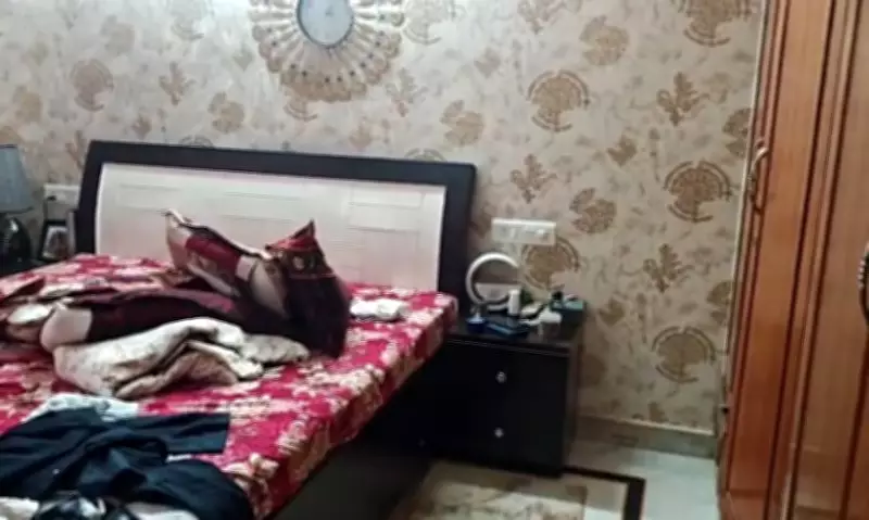 Armed Robbers Storm Retired Colonel's Home in Gurugram, Steal Jewellery and Cash