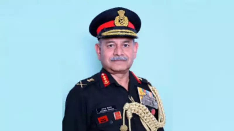 Army Chief on Future Warfare, Drone Power, and India's Combat Readiness