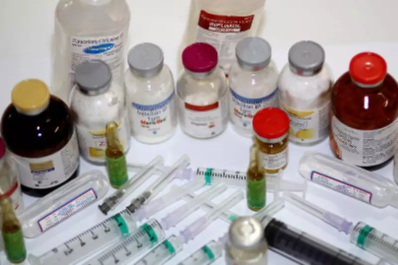 Army orders court of inquiry into Jalandhar medical supplies depot procurement irregularities