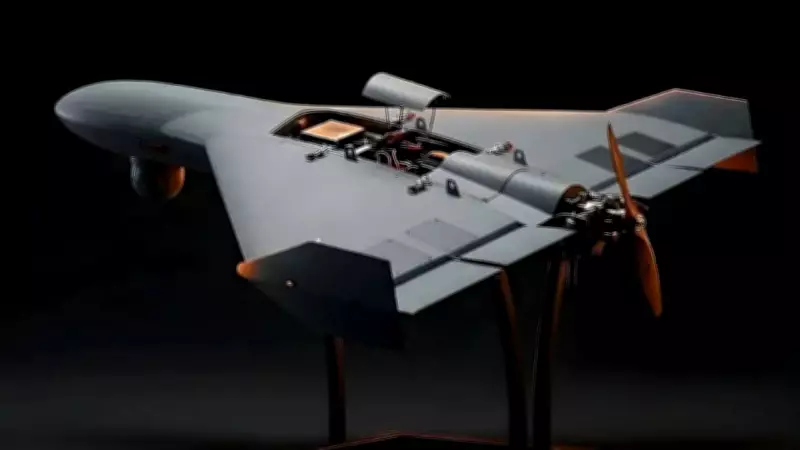 Army Tests Indigenous Divyastra Mk-1 Loitering Munition in Make in India Boost
