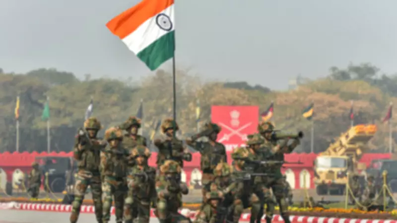Army's New Dress Code Drops Colonial Symbols, Introduces Bandi Jacket