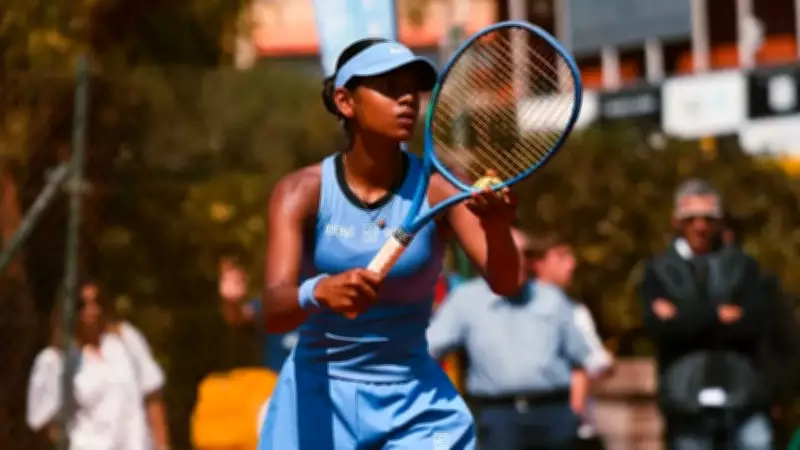 Arnav Paparkar stuns 15th seed Chen at French Open juniors