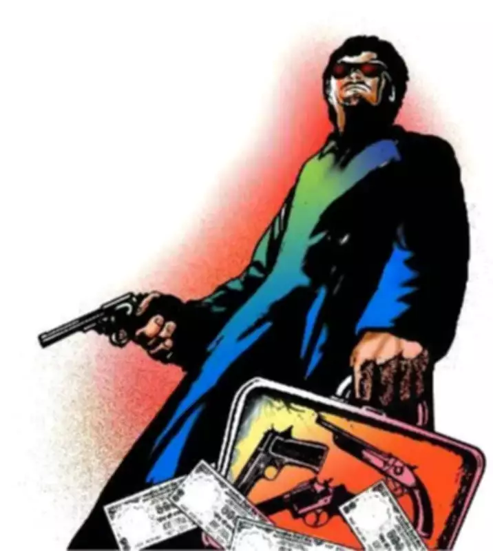 Arrest of Illegal Arms Manufacturer Sparks Panic in Belagavi