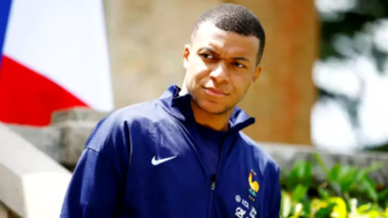 Arsene Wenger Backs Kylian Mbappe Ahead of FIFA World Cup 2026