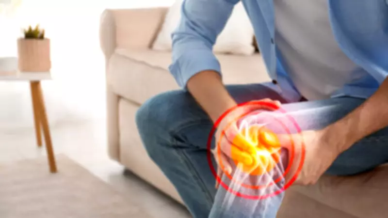 Arthritis: Why Early Detection Matters and How Modern Surgery Can Help