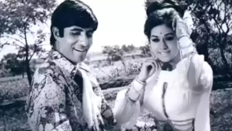 Aruna Irani Opens Up About Three-Year Career Struggle After Blockbusters
