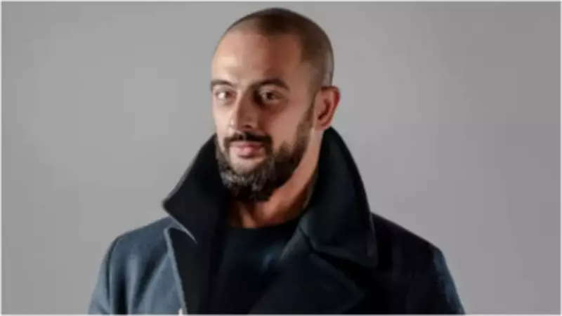 Arunoday Singh Slams Society's Treatment of Women Amid Rs 370 Biryani Row