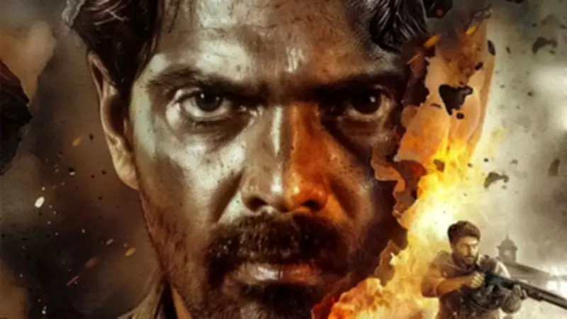 Arya's Ananthan Kaadu Gets Theatrical Release Date on June 25