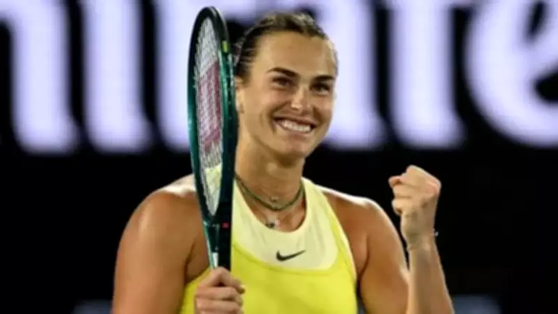 Aryna Sabalenka Backs Down From Retirement Talk, Shares Training Video After French Open Loss