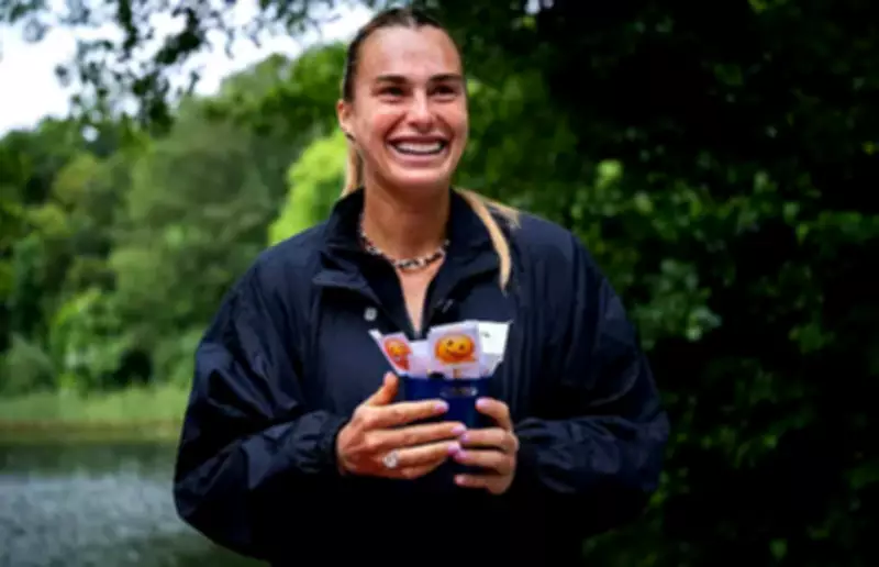 Aryna Sabalenka's Luxury Car Collection: Lamborghini, Porsche, Mercedes