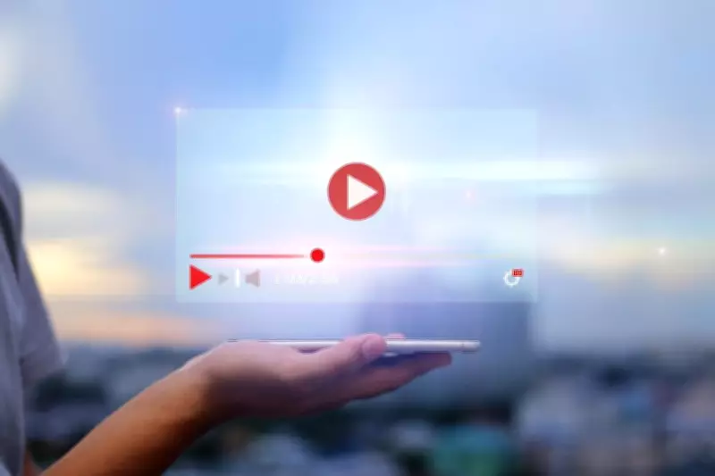As Streaming Evolves, Regulators Face a New Content Frontier