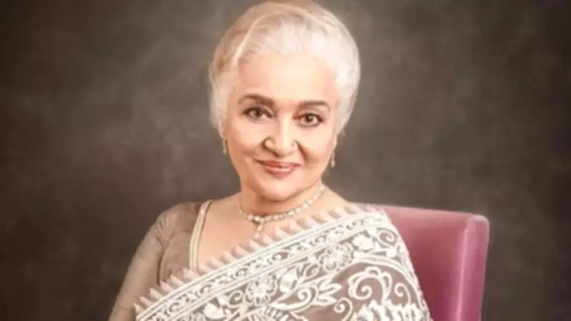 Asha Parekh Reveals Origin of Rajesh Khanna's Iconic 'Babu Moshai' Phrase
