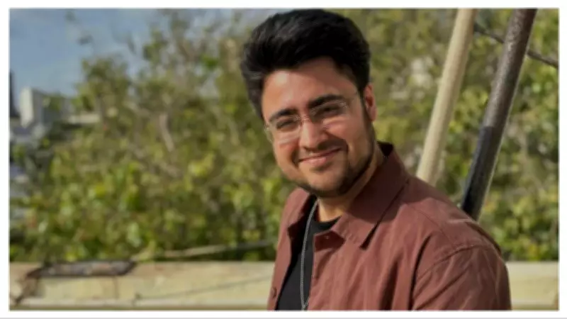 Ashish Raghava on The Pyramid Scheme Success: Unexpected Calls, Heartfelt Messages Boost Confidence