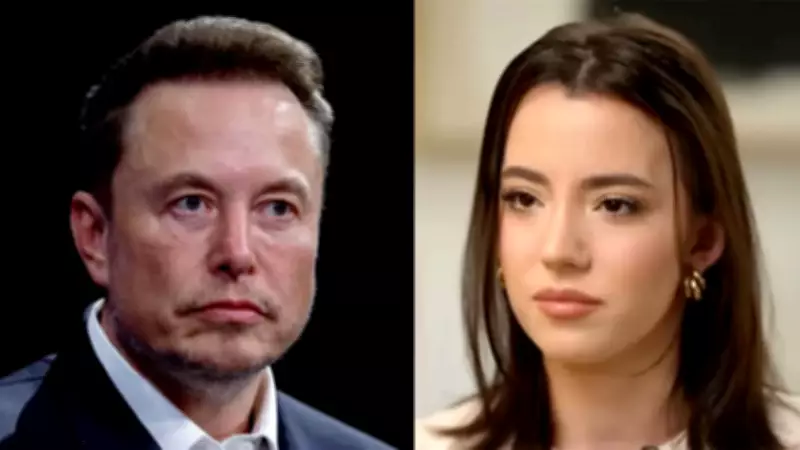 Ashley St. Clair Rejects Multi-Million Dollar NDA from Elon Musk Over Their Child
