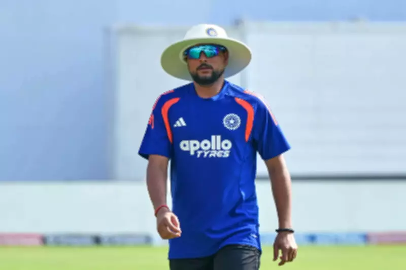 Ashwin calls Kuldeep Yadav's handling 'bizarre', questions team management