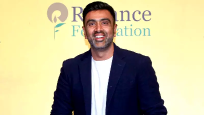 Ashwin: Test cricket's future hinges on making first-class game attractive