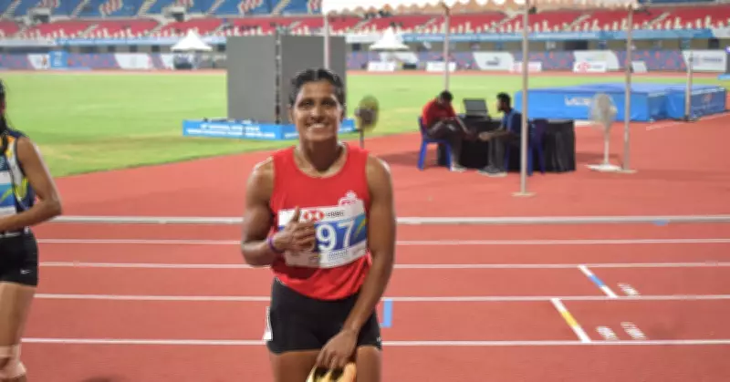 Asian Games-bound Karnataka athletes seek CM Shivakumar's help