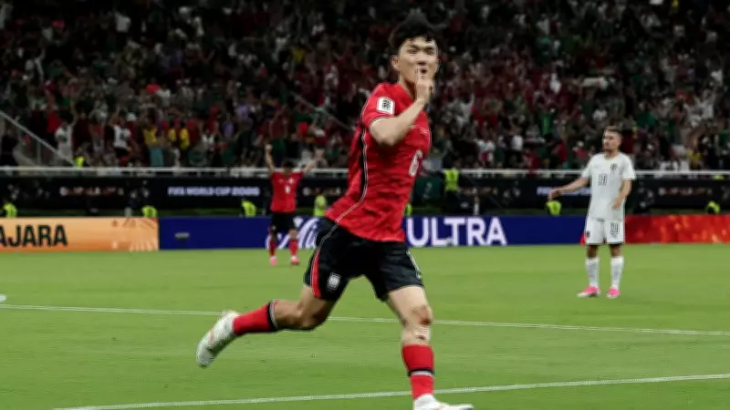 Asian Teams Show Mixed Results in FIFA World Cup 2026 Openers