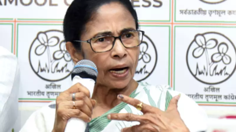 Asli Trinamool Faction Emerges in TMC as Expelled MLAs Prepare Rebellion Against Mamata Banerjee