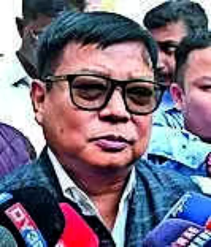 Assam Congress Reviews Nagaon By-Election Strategy After Setback