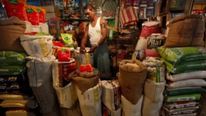 Assam Suspends Ration Distribution for Two Months Over Interim Budget