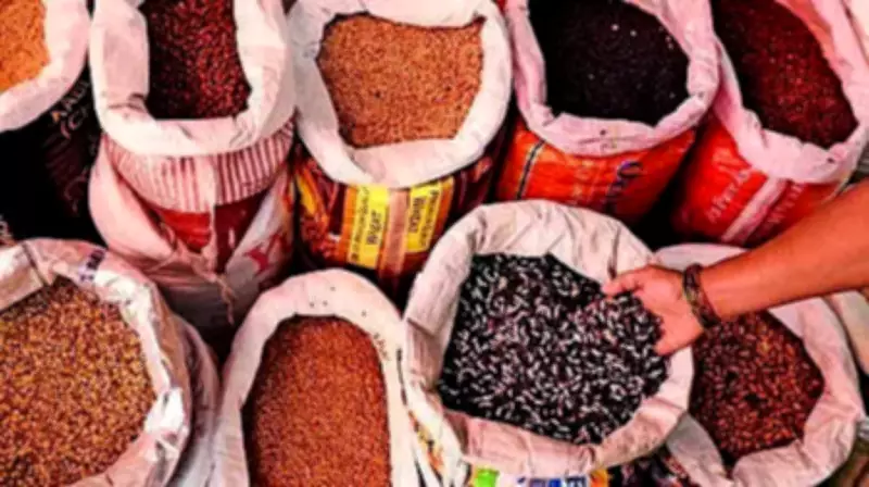 Assam Suspends Subsidised Pulses, Sugar, Salt Under PDS for Two Months