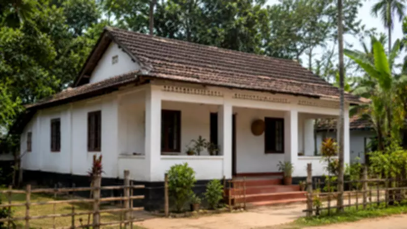 Assam's Aponar Apon Ghar: Housing Loan Subsidy Up to Rs 2.5 Lakh
