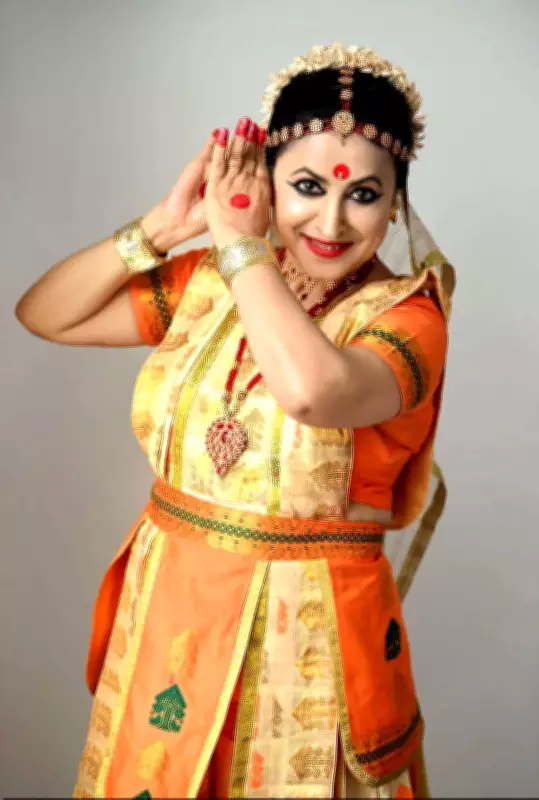 Assam's Chetana Das, Mallika Kandali Among Sangeet Natak Akademi Awardees