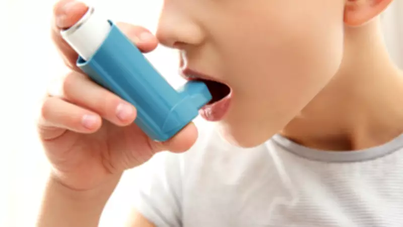 Asthma Inhaler Overuse: The Hidden Dangers of Reliever Medications