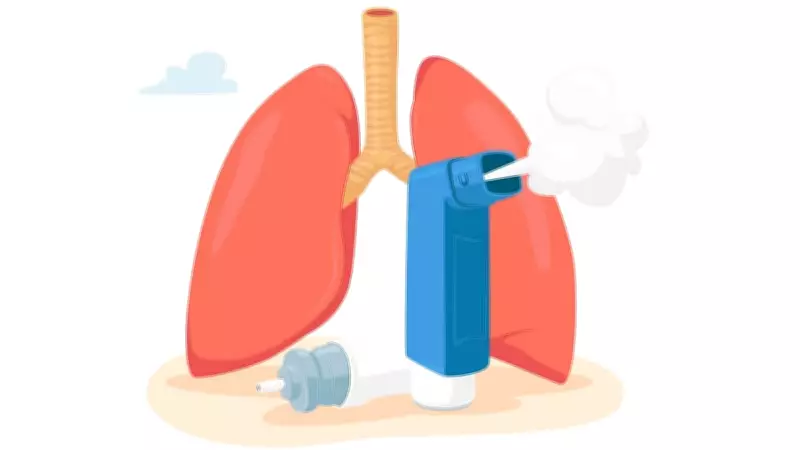 Asthma Patients and AC Use: Key Tips for Safer Breathing