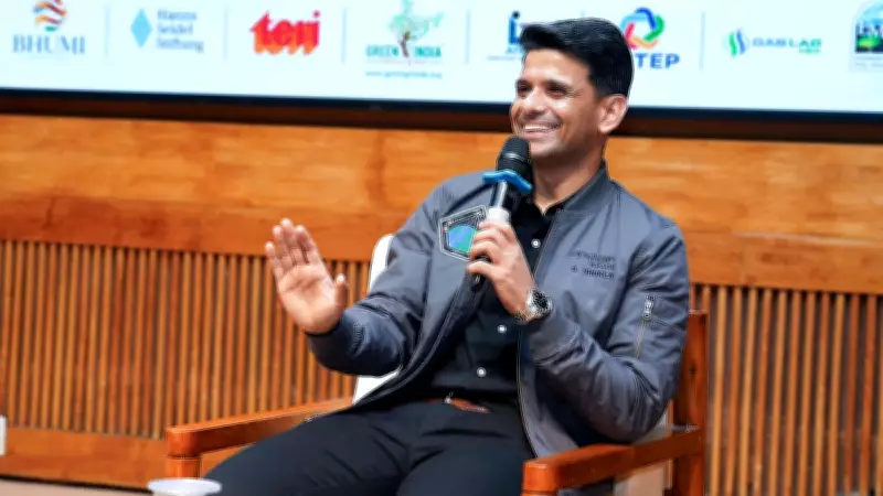 Astronaut Shubhanshu Shukla Turns Author with The Second Orbit