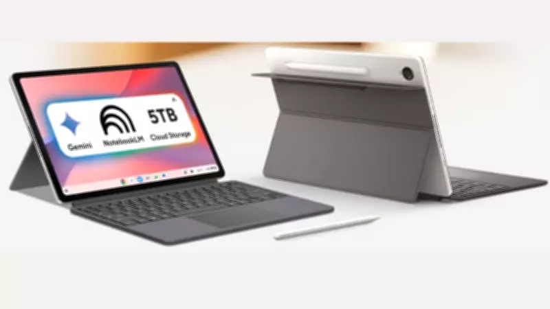 Asus Launches Chromebook CM32 Detachable, CM14, CM15 in India from Rs 26,990