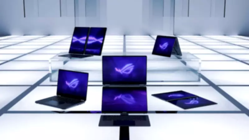 Asus launches refreshed gaming and creator laptops in India, starting at Rs 1,99,990