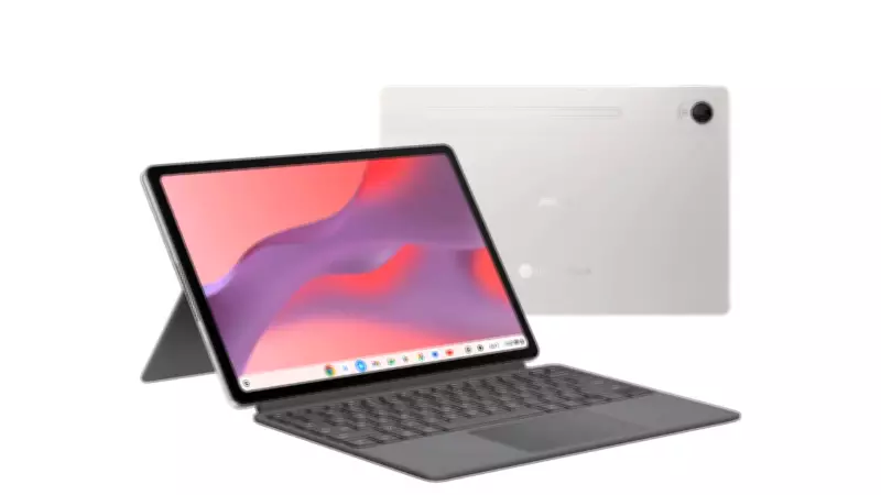Asus launches three new Chromebooks in India starting at Rs 26,990