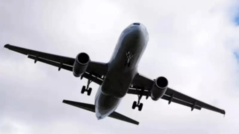 ATF prices for international flights slashed by 27%, commercial LPG gets costlier by Rs 42