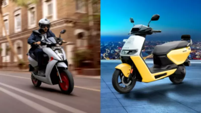 Ather Energy Rolls Out Voice on Ather Feature via OTA Update to Select E-Scooters