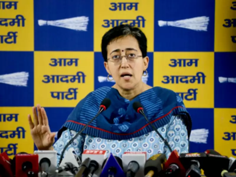 Atishi slams BJP's baseless allegations, cites power cuts, tariff hikes