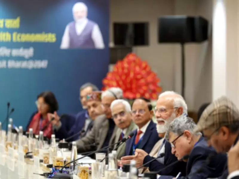 Atmanirbhar vs Nirbhar Bharat: Trade Deficit Exceeds $333 Billion in 2025-26