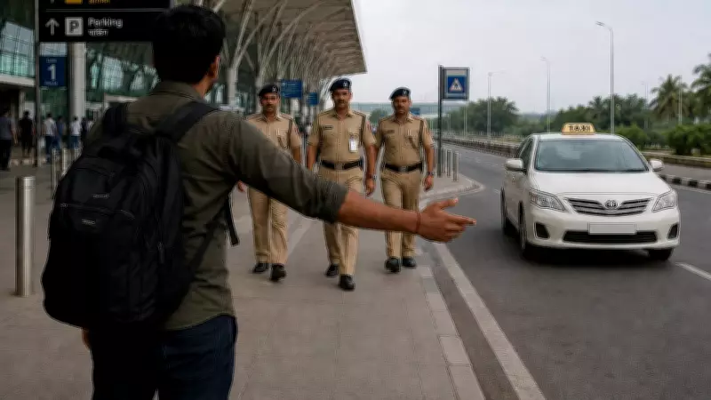 Attempt to Abduct Passenger, Loot Gold Foiled; 13 Arrested in Kerala's Malappuram