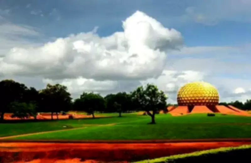 Auroville Residents to Showcase Turmoil at Chennai Exhibition