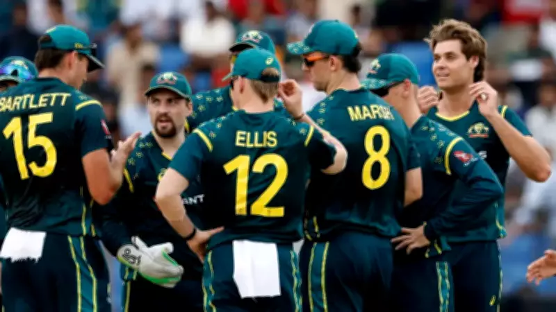 Australia Aim to Clinch T20I Series Against Bangladesh in Chattogram