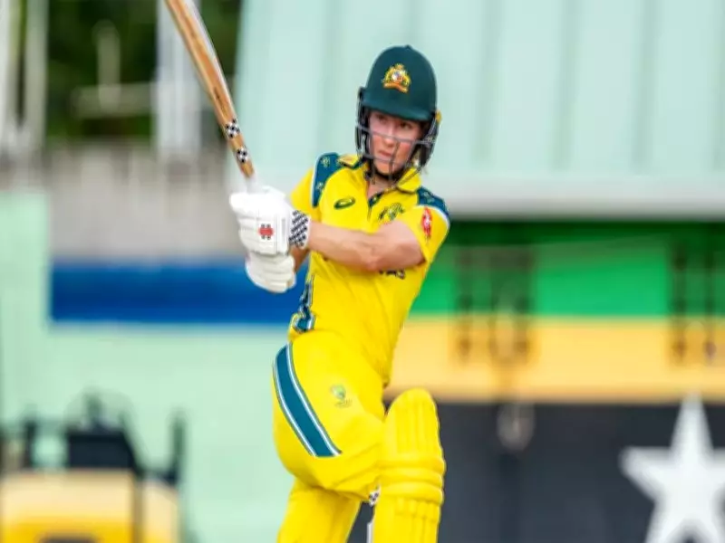 Australia coach hints at Phoebe Litchfield return for India T20 World Cup clash