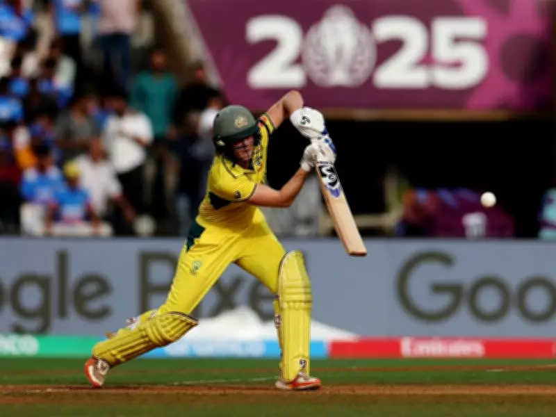 Australia, England, West Indies, South Africa reach Women's T20 World Cup 2026 semis