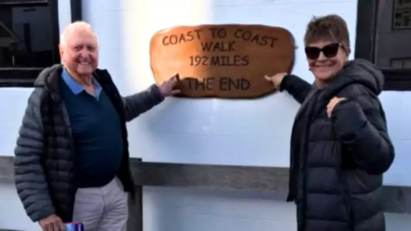Australian Couple Donates Over $100 Million, Rejects Philanthropist Label